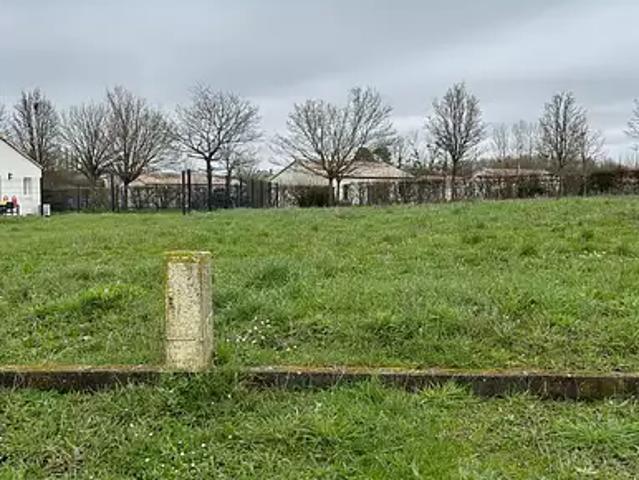 Terrain vente à La Roche-sur-Yon, Mouilleron-le-captif