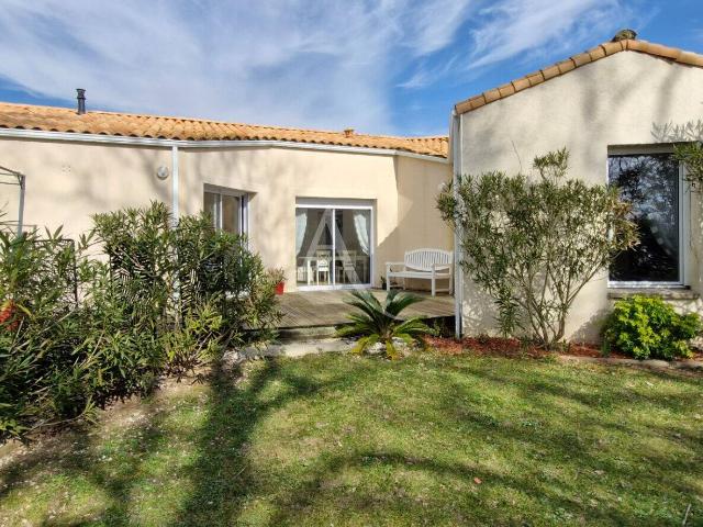 Maison vente à Mouilleron-le-captif, Oudairies