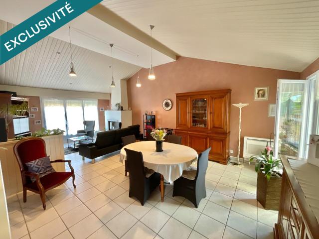 Maison vente à Mouilleron-le-Captif, Vendée