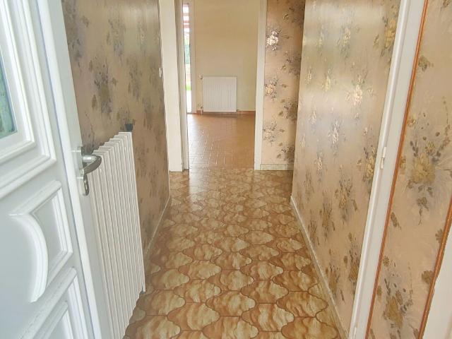 Maison vente à La Roche-sur-Yon, Mouilleron-le-captif