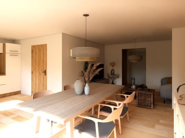 Maison vente à La Roche-sur-Yon, Mouilleron-le-captif