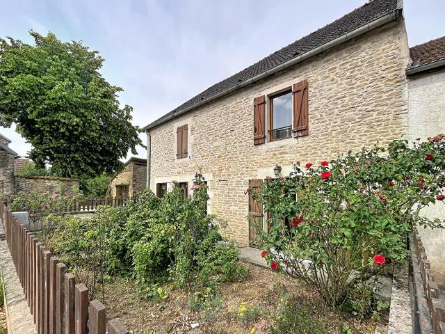 Maison vente à Langres, Mouilleron