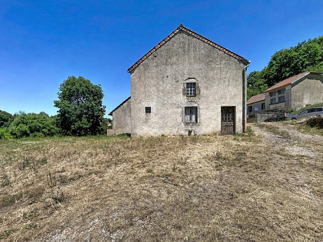 Maison vente à Langres, Mouilleron