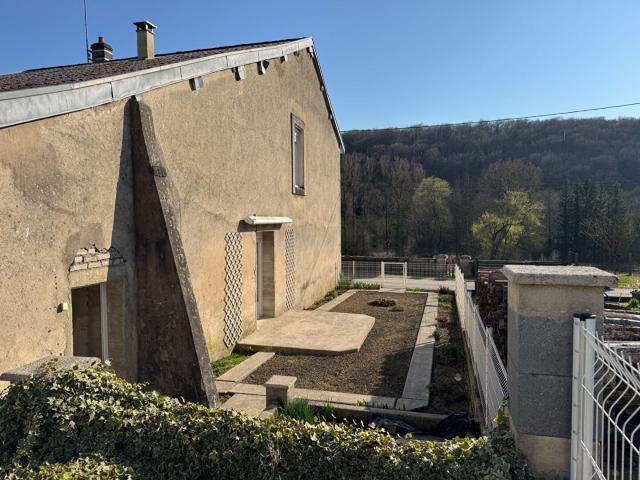 Maison vente à Verdun, Mouilly