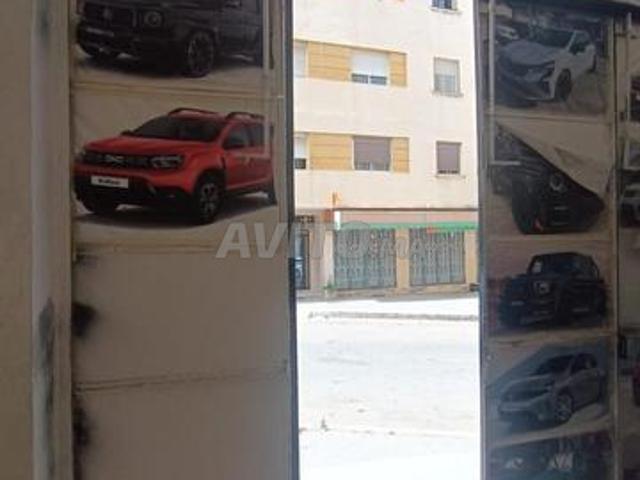 Local commercial location à Tangero, Tanger-Tétouan