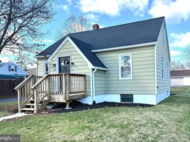 House for sale in Hanover, Pennsylvania