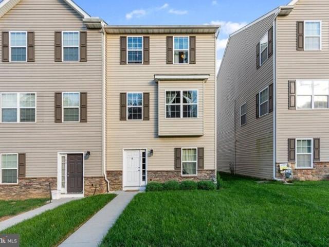 House for sale in Hanover, Pennsylvania