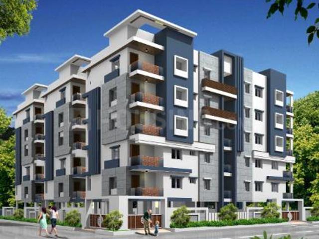Flat for sale in Haidarabad, Telangana