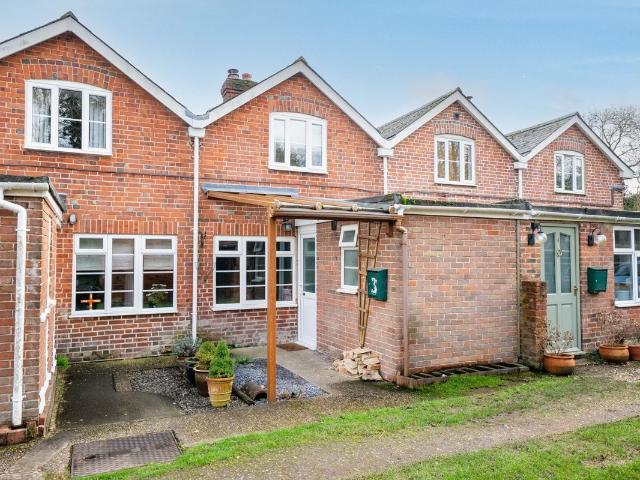 House for rent in Barton Stacey, Hampshire