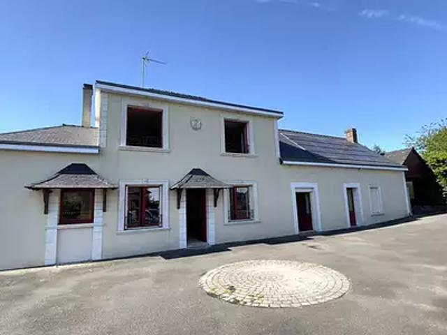 Maison vente à Mayenne, Moulay