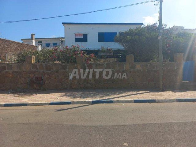 Propriété vente à Moulay Bousselham
