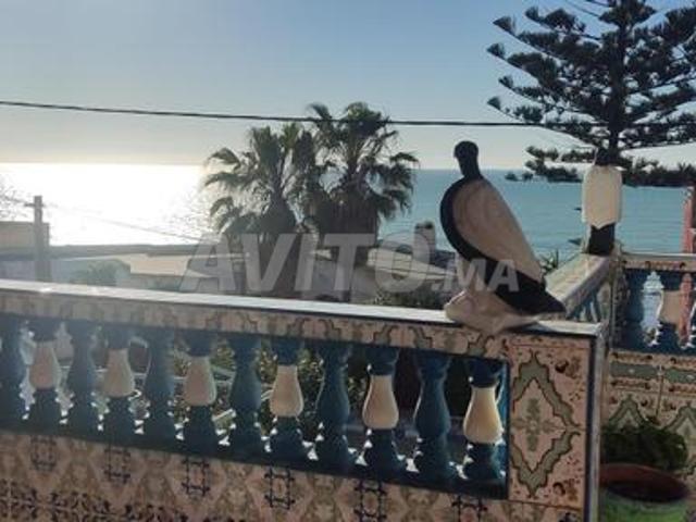 Propriété location à Moulay Bousselham