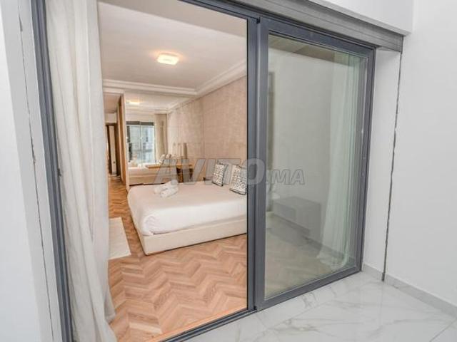 Appartement vente à Tangero, Tanger-Tétouan