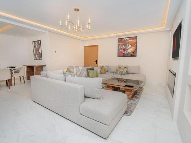 Appartement vente à Tangero, Tanger-Tétouan