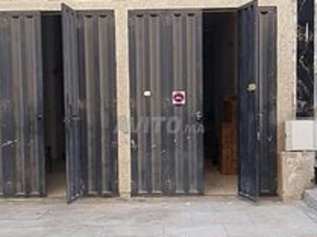 Local commercial vente à Anfa, Moulay Rachid