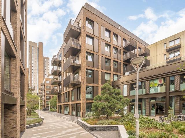 Apartment for rent in London Borough of Lewisham, New Cross
