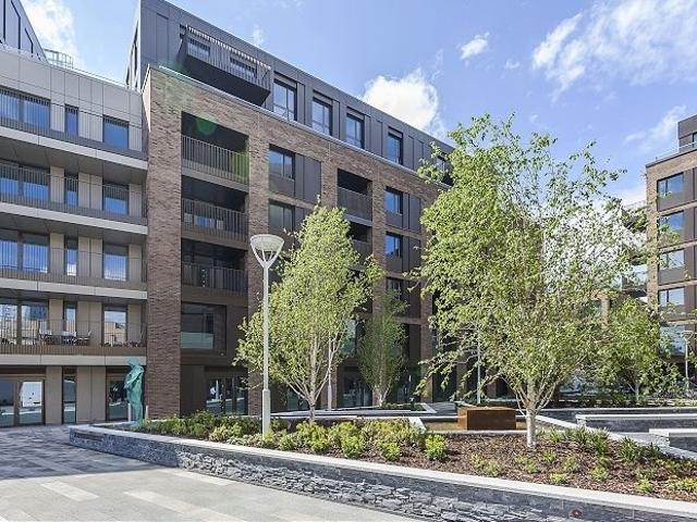 Apartment for rent in London Borough of Lewisham, New Cross