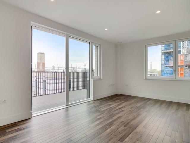Apartment for rent in London Borough of Lewisham, New Cross