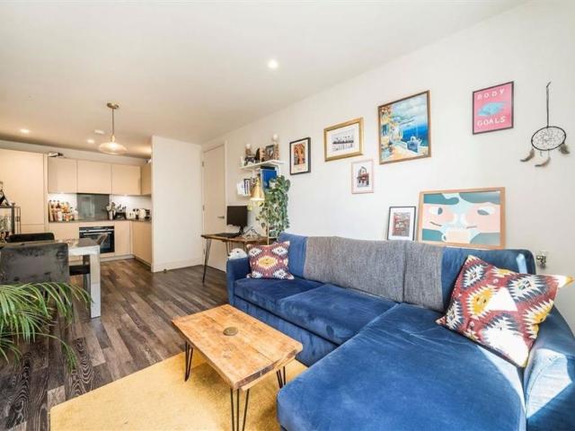 Apartment for rent in London Borough of Lewisham, New Cross