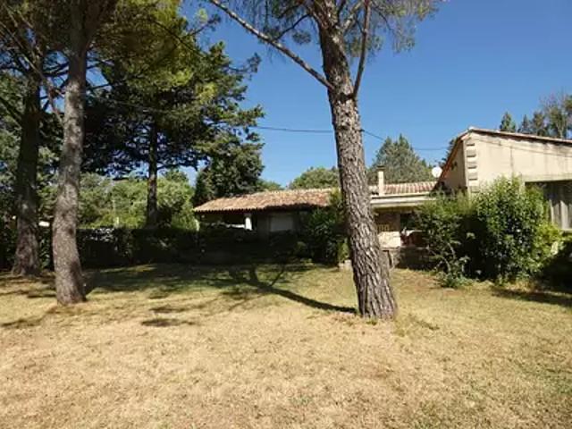 Maison vente à Lodève, Moulès-et-baucels