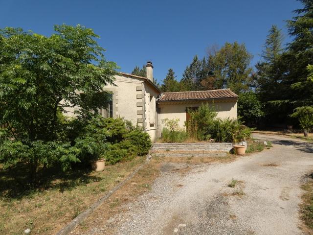 Maison vente à Lodève, Moulès-et-baucels