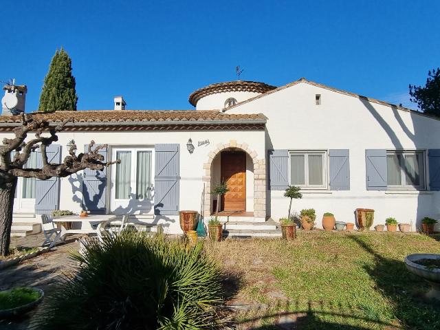 Maison vente à Lodève, Moulès-et-baucels