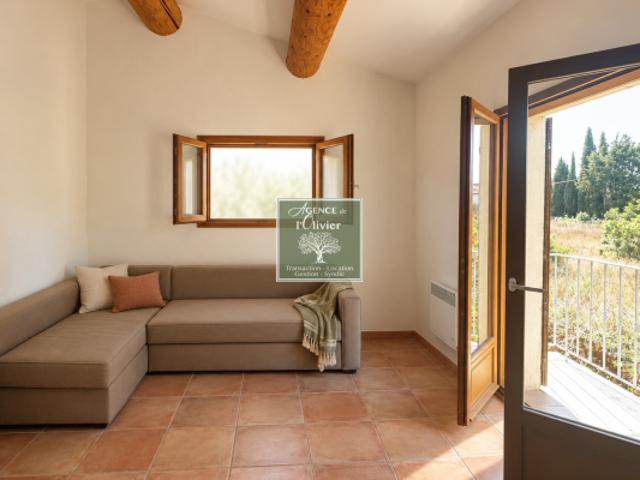 Maison vente à Arles