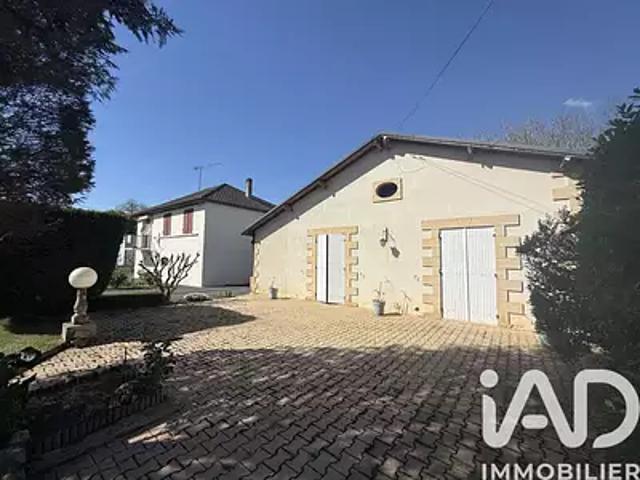 Maison vente à Bergerac, Mouleydier