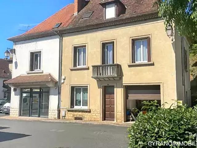 Maison vente à Mouleydier Maison vente à Mouleydier