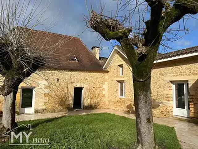 Maison vente à Bergerac, Mouleydier