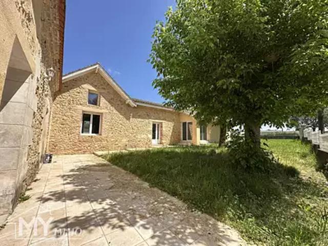 Maison vente à Mouleydier, Dordogne