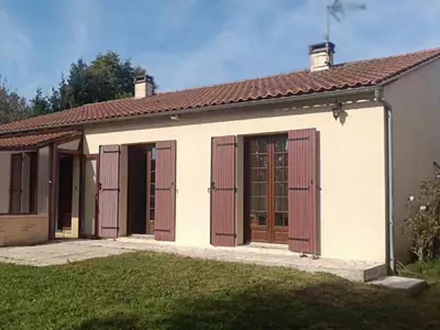 Maison vente à Bergerac, Mouleydier