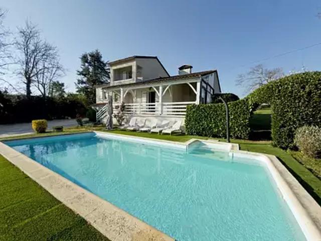 Maison vente à Bergerac, Mouleydier
