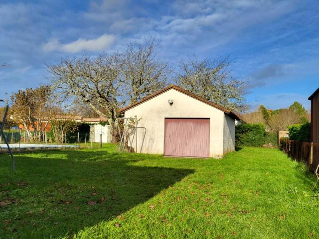 Maison vente à Bergerac, Mouleydier