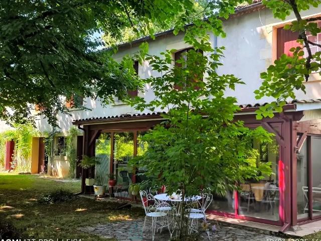 Maison vente à France métropolitaine, Mouleydier