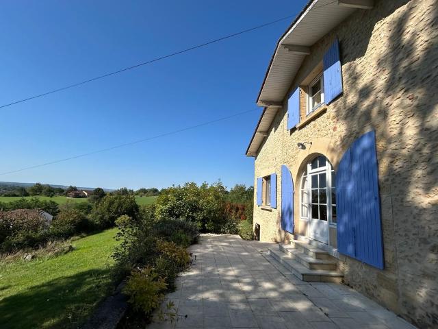 Maison vente à Mouleydier, Dordogne