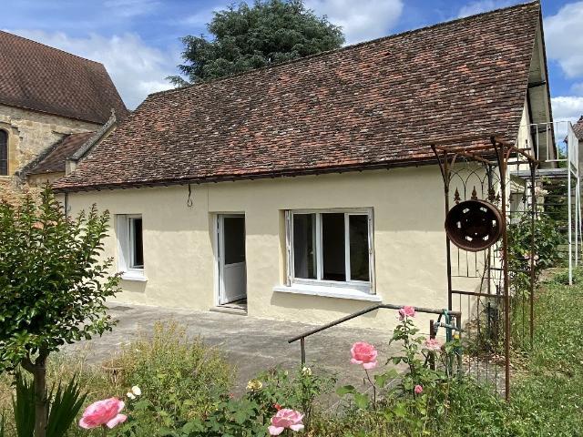 Maison vente à Bergerac, Mouleydier