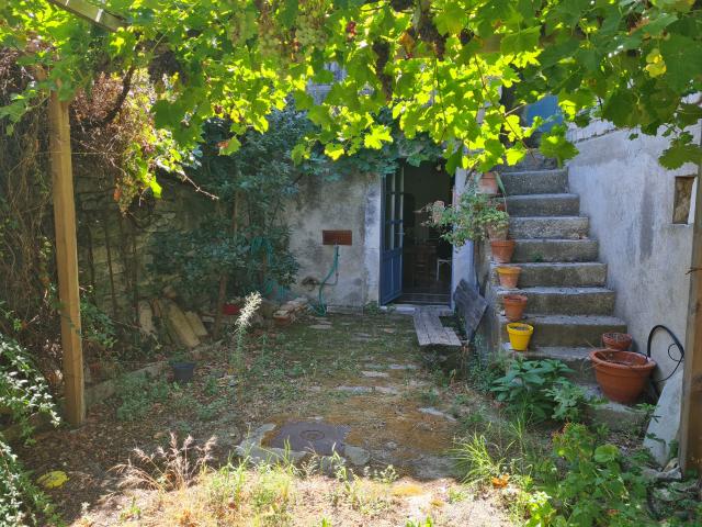 Maison vente à Moulézan, Gard
