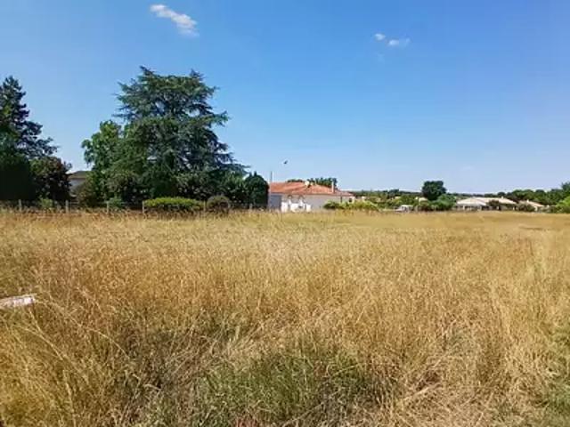 Maison vente à Cognac, Moulidars