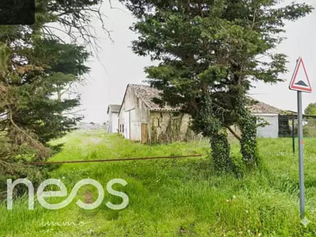 Maison vente à Libourne, Mouliets-et-villemartin