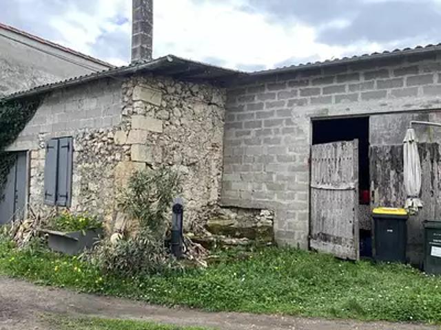 Maison vente à Libourne, Mouliets-et-villemartin
