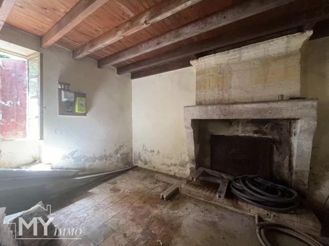 Local Commercial vente à Libourne, Mouliets-et-villemartin