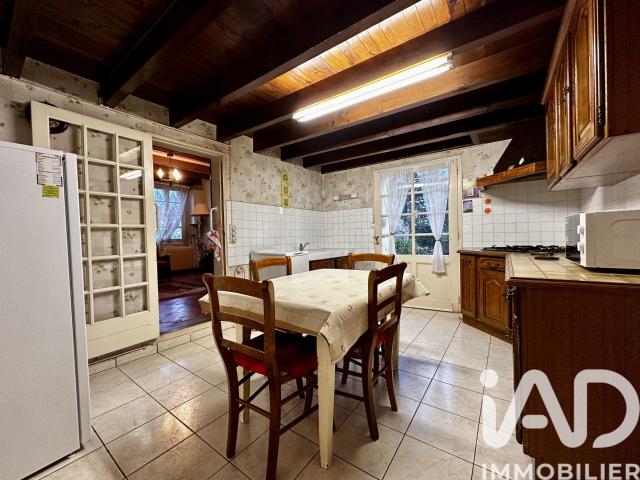 Maison vente à Libourne, Mouliets-et-villemartin