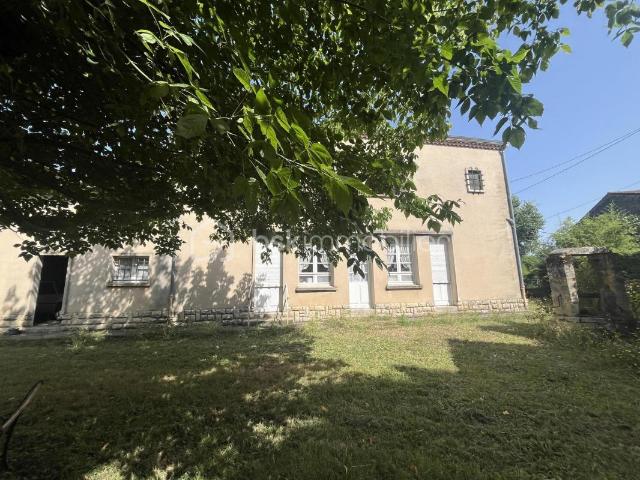 Château vente à Libourne, Mouliets-et-villemartin
