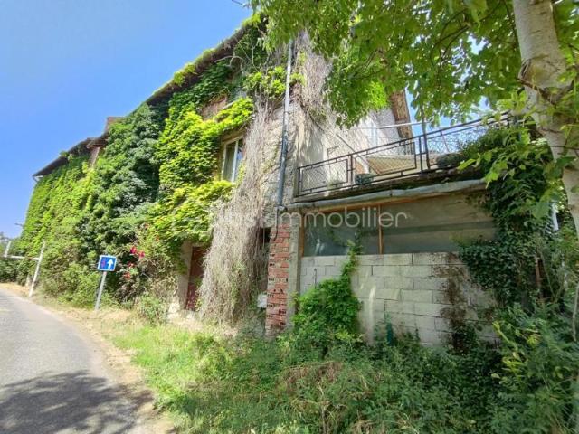 Maison vente à Castelsarrasin, Lachapelle