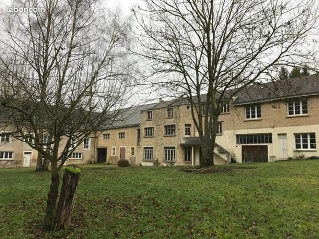 Maison vente à Reims, Gueux