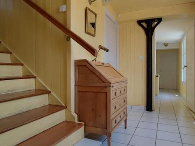 Maison vente à Rethel, Asfeld