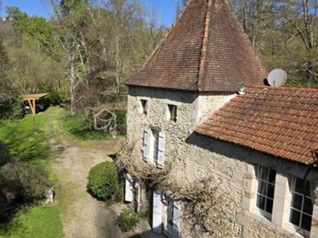 Maison vente à Agen, Bazens