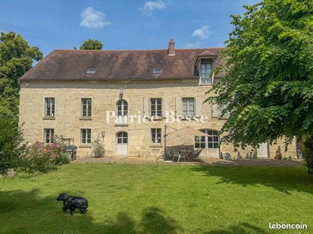 Maison vente à Pontoise, L'isle-adam