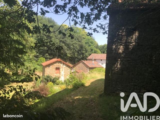 Maison vente à Limoges, Ambazac